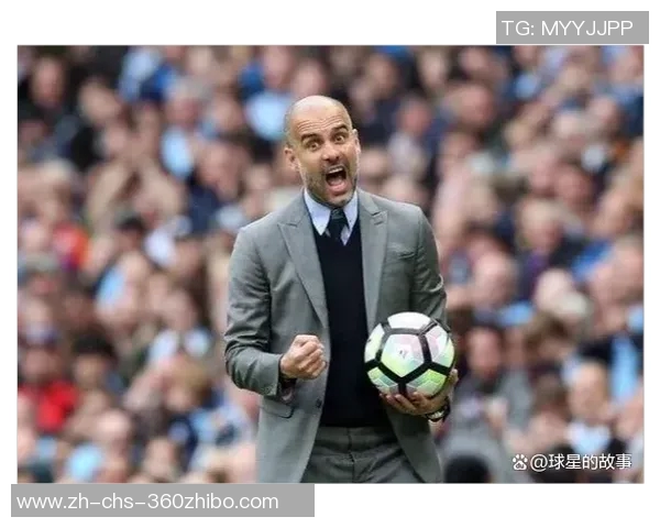 全球足球教练实力排行榜揭晓谁将成为足坛新一代传奇教练