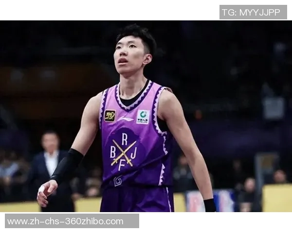 北控队凭借廖三宁和里勒的出色表现险胜江苏队送其五连败