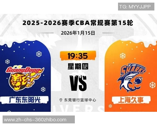 CBA精彩对决山西队迎战上海队直播盛况全程回顾与分析