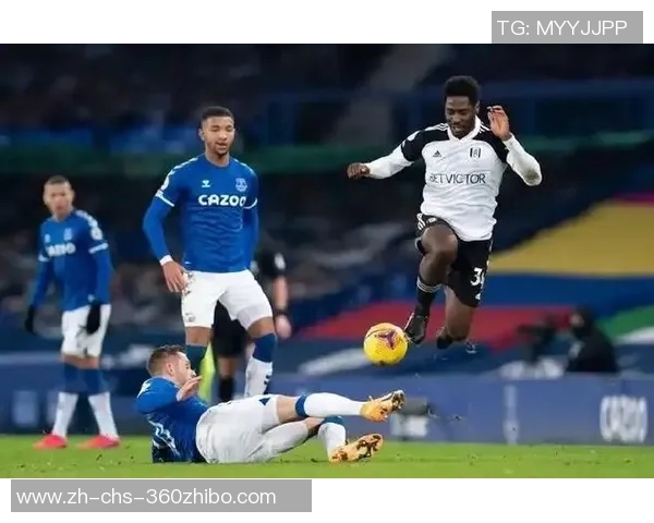 切尔西主场迎战富勒姆争夺英超宝贵积分的激烈对决